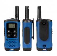 B-WARE TLKR T41 blau Einzelgerät 